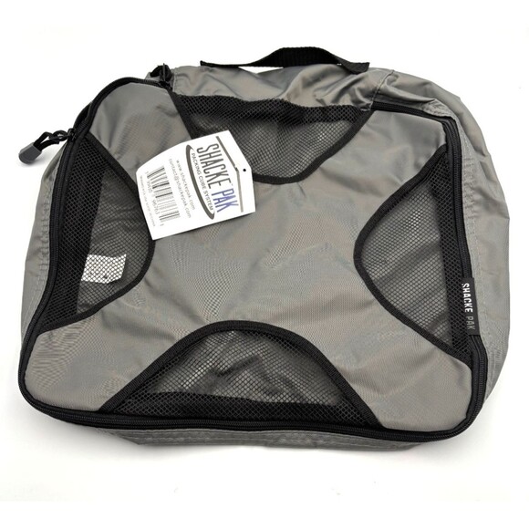 Shacke Pak - Large Cube- 12" by 13" - Picture 1 of 6